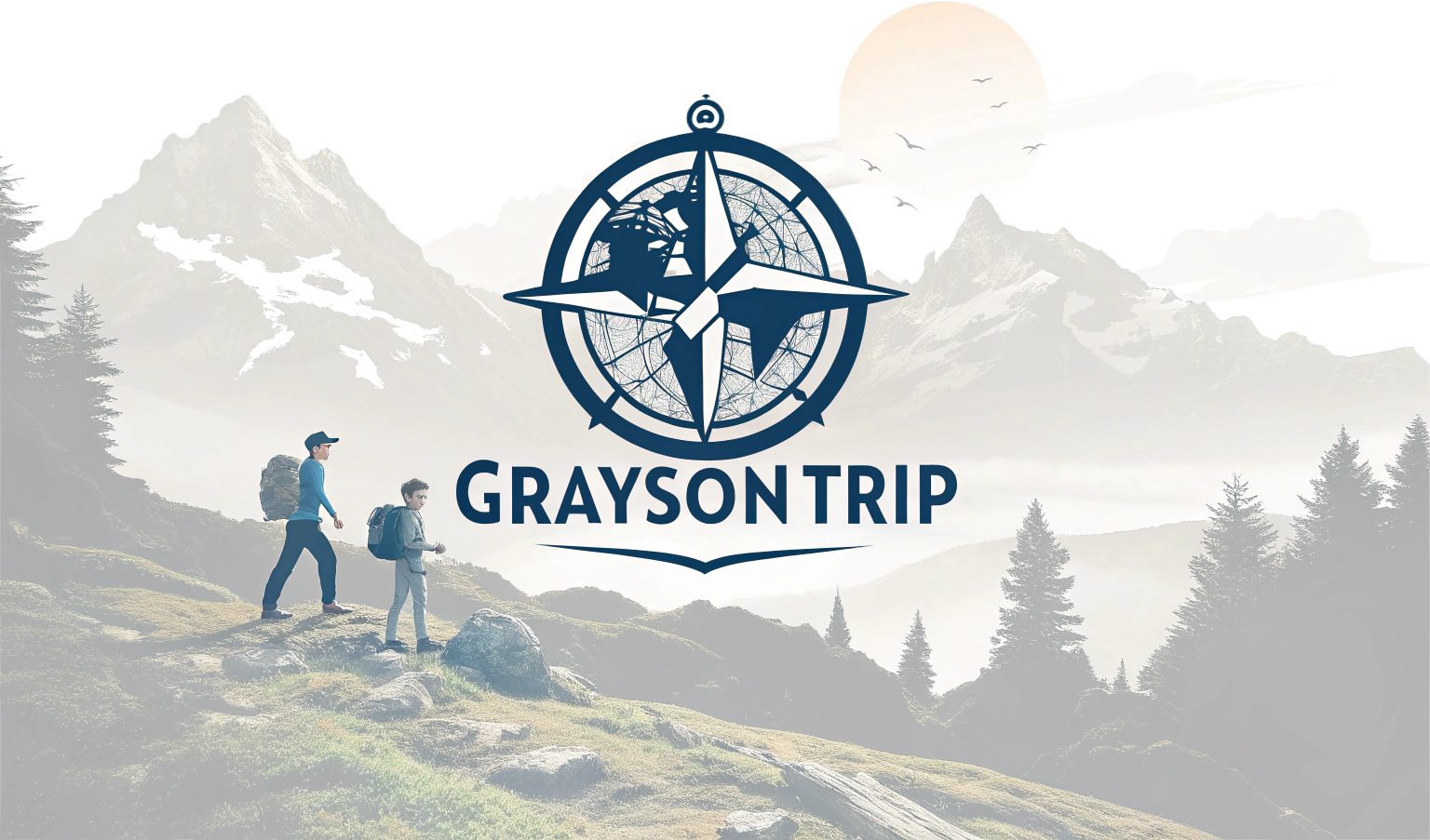 Grayson Trip